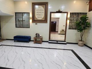Gulshan e iqbal Guest House Karachi - 8