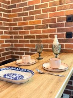 Квартира с авторским ремонтом - 5