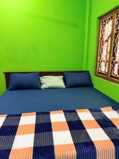 Green House Holly day Villa - 2