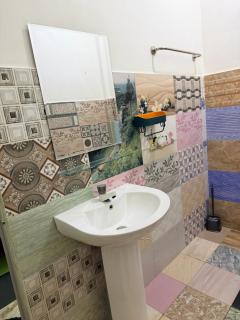 Green House Holly day Villa - 1