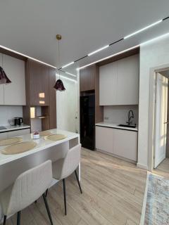 Престижный ЖК в центре Астаны - 0