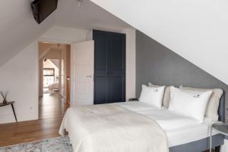 Wintera Residence - River View Apartment by Lion Apartments - 6