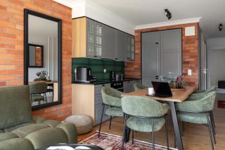 Wintera Residence - River View Apartment by Lion Apartments - 2