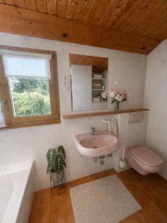 Ferienwohnung Belle mit Sauna und Hochschwarzwald Card - 4