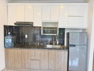 Sunrise Studio Apartment Night Market Bãi Trường - 0