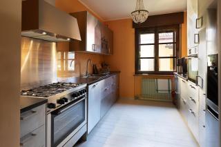Casa-Friuli Doppelhaus Villa - 8