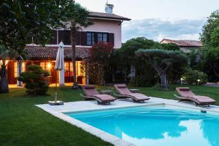 Casa-Friuli Doppelhaus Villa - 7