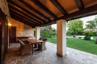 Casa-Friuli Doppelhaus Villa - 4