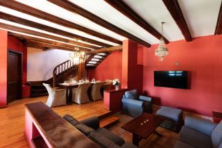 Casa-Friuli Doppelhaus Villa - 2