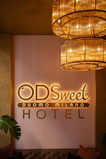 ODSweet Duomo Milano Hotel - 7