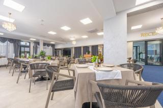 Hotel Mondo - 6
