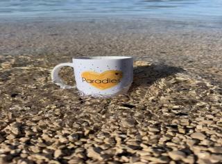 Mobile Home Paradise - 1