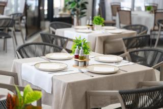 Hotel Mondo - 4