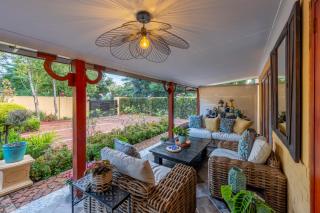 Hampton House Guest House - 8