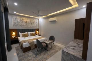 Sitara Premium Royal Dot, Haridwar - 4