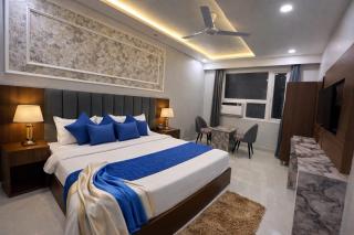 Sitara Premium Royal Dot, Haridwar - 5