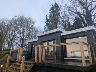 Willowbank House and Lodges - 3