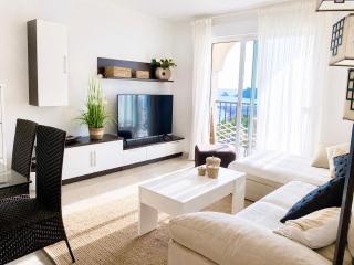 APARTAMENTO EN LA PLAYA CON VISTAS DE ENSUEÑO - 4