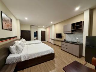 Boutique near Dragon bridge Hotel - 0