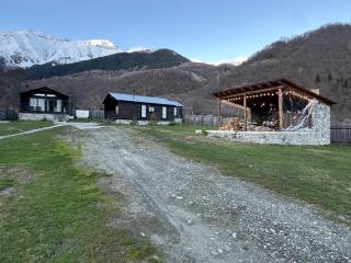 Mestia Villas - Mestia - 0