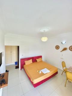 Résidence Merveille Bassam - 9