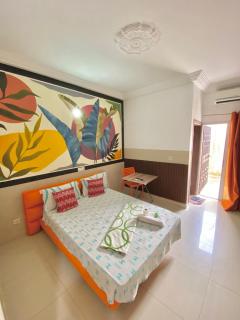 Résidence Merveille Bassam - 6