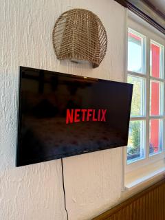 Historisches Fachwerk Haus am Fluss - 8