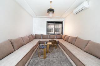 Luxury Founty Bay Apartment -Walk to the Beach - 7
