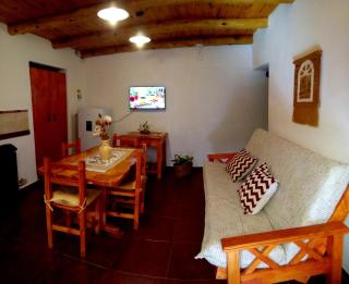 Cabañas Flor De Lis - 2