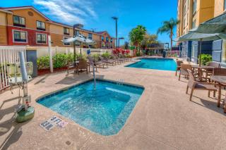 Fairfield Inn and Suites by Marriott Orlando Near Universal Orlando - 9