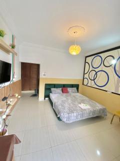 Résidence Merveille Bassam - 3