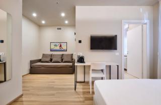 Monolocale 1 - Viale Turati, Lecco - 8