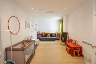 Cubo's Villa Agua de Azahar - Coín - 9