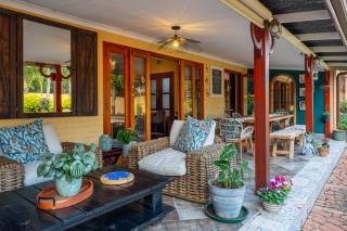 Hampton House Guest House - 7