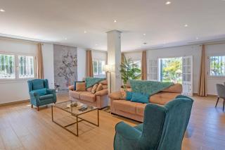 Cubo's Villa Agua de Azahar - Coín - 8