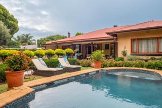 Hampton House Guest House - 1