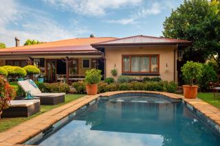 Hampton House Guest House - 4