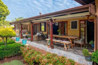 Hampton House Guest House - 6