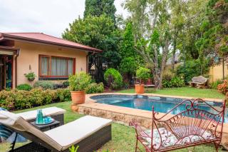 Hampton House Guest House - 3