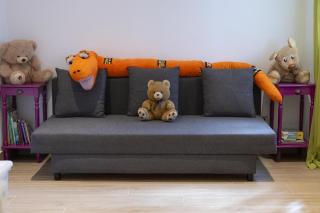 Cubo's Villa Agua de Azahar - Coín - 7