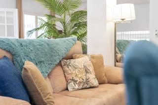 Cubo's Villa Agua de Azahar - Coín - 6