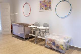 Cubo's Villa Agua de Azahar - Coín - 5