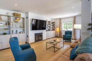 Cubo's Villa Agua de Azahar - Coín - 3