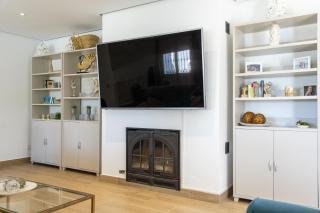 Cubo's Villa Agua de Azahar - Coín - 2