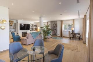 Cubo's Villa Agua de Azahar - Coín - 1