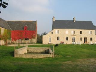 La Ferme Manoir Saint Barthélemy - 3