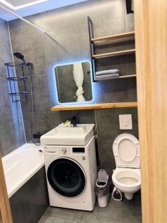 Квартира с авторским ремонтом - 2