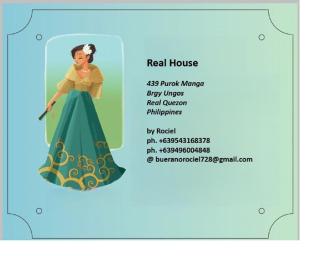 Real House, where the ocean meets the mountains - 9