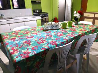 Real House, where the ocean meets the mountains - 8