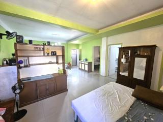 Real House, where the ocean meets the mountains - 6